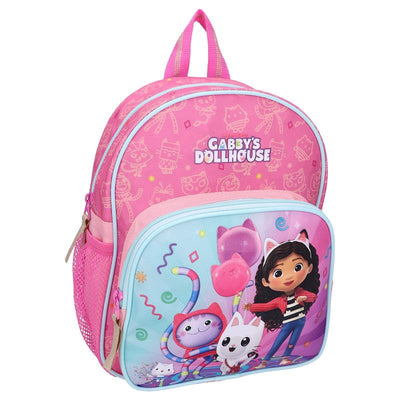 Vadobag Backpack Gabby's Dollhouse The Party Starts — image 1