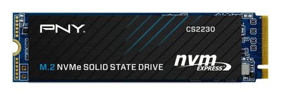Pny SSD CS2230 1TB M.2 NVMe PCIE GEN3 — image 1