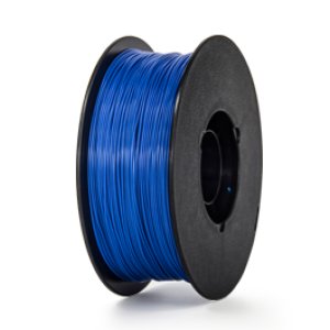 Pla 1,75MM Blue 1KG — image 1