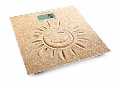Esperanza EBS006 Sunshine - Scale Bathroom — image 1