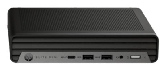 Mini PC HP Mini IP Conf Wmtr I713700T 16GB/256