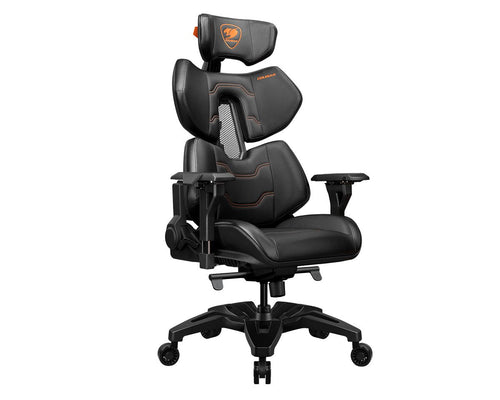 Cougar Chair Gaming Terminator — image 1