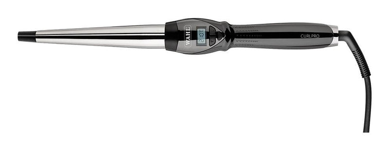 Wahl Curlpro 2, Kegelförmiger Lockenstab With Titanium-beschichtung