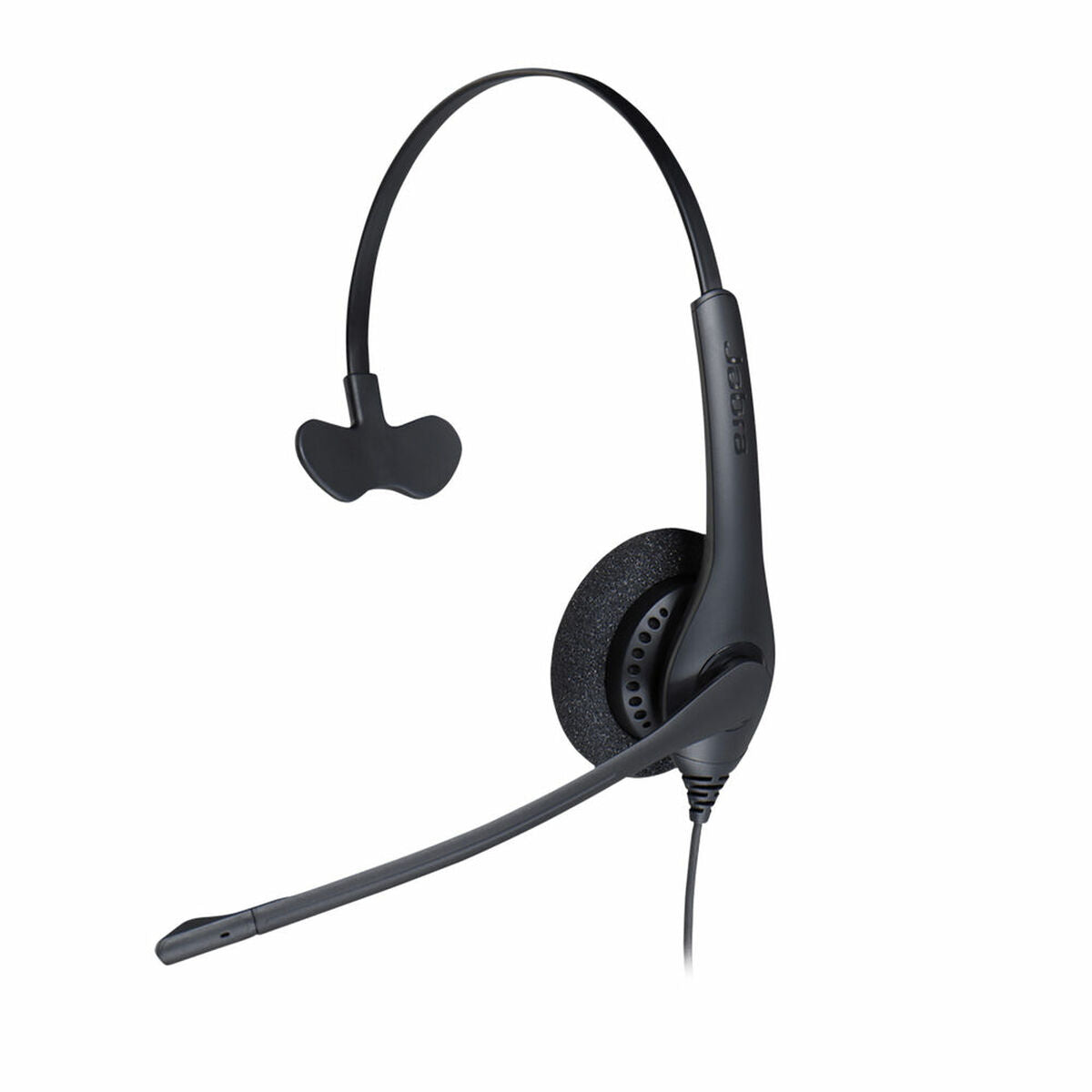 Jabra Headphones Jabra 1513-0154 Black