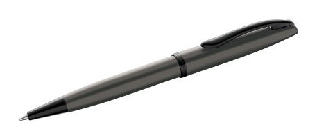 Pelikan Pen Jazz Noble Elegance Ink Blue Colour Piedra Case Regalo