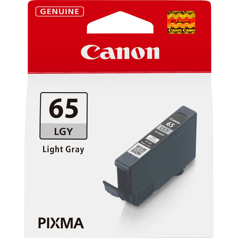 Canon CLI-65 Lgy Grey Claro