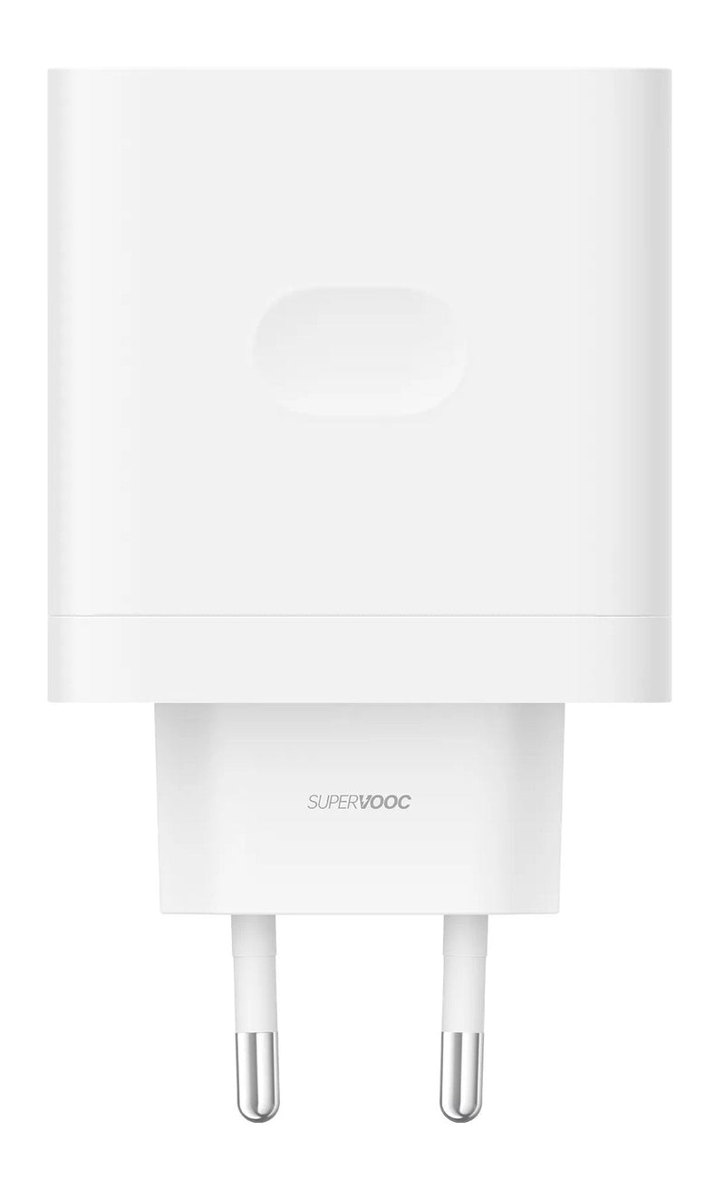 Oppo Charger Supervooc 45W Power Adapter