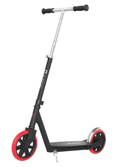 Razor Patinete Carbon Lux Universal Classic Black