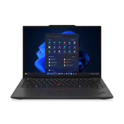 Lenovo Laptop Thinkpad X13 Gen 7 21YH Copilot + PC Intel Core Ultra 5 325 / Up To 4.5GHZ Win 11 Pro Intel Grap — image 1
