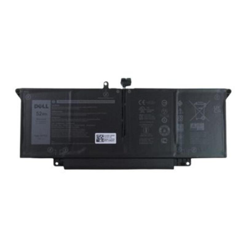 52WH Lithium Ion Notebook Battery, 4-CELL