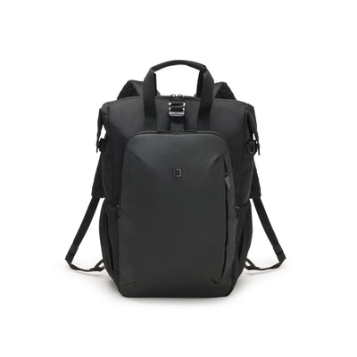 Dicota D31862-DFS Backpack Laptop 38,1CM (15) Black — image 1
