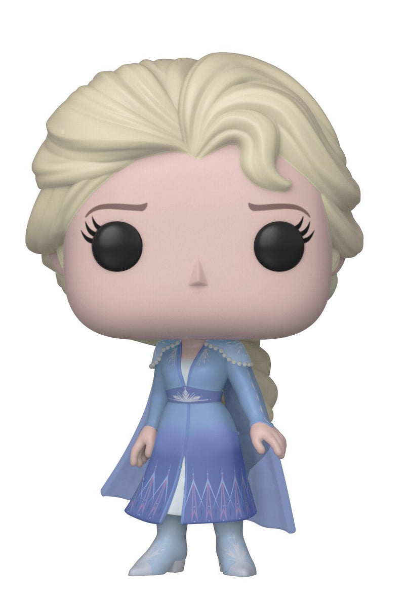 Funko Pop Disney Frozen 2 Elsa