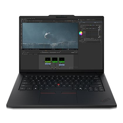 Lenovo P2 Tower G2 CU7 265 32GB 512SSD Rtx A400 W11 Pro Topseller