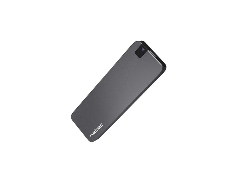 Natec Housing SSD Rhino M.2 NVMe Aluminium