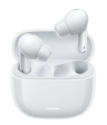 Xiaomi Redmi Buds 6 Lite Headphones Bluetooth White