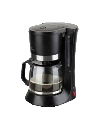 Jata Coffee Machine Goteo CA290 680W Up To 12 Cups — image 1