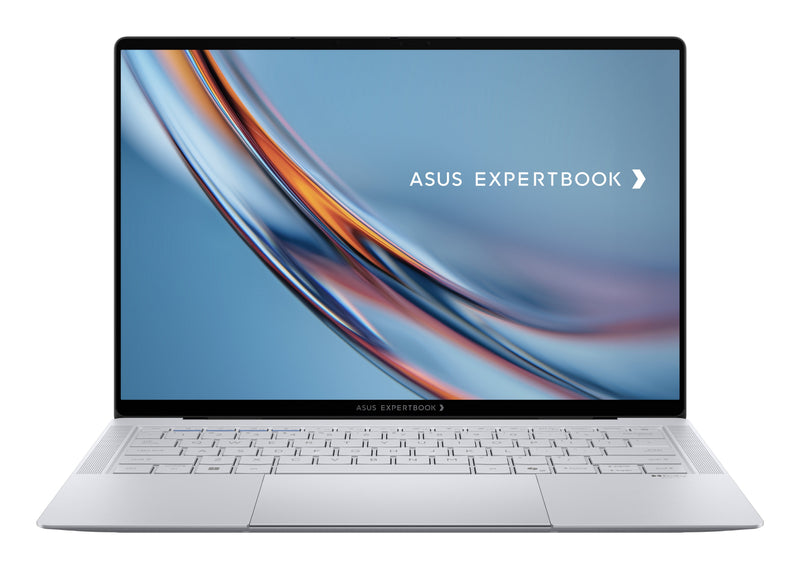 ASUS Laptop Expertbook Ultra OLED B9406CAA-TH0732 Intel Core Ultra 7-356H 32GB 1TB SSD 14' Touchscreen Without