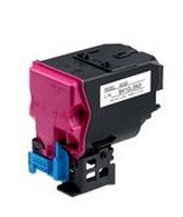 Minolta-qms Magic Colour 4750 Toner Magenta TNP19M