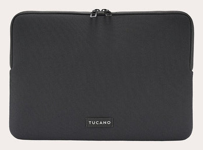Tucano Case Colore 14 Toploader Black — image 1