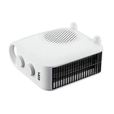 EDM Heater 2EN1 1.000-2.000W — image 1