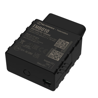 Teltonika · 120'GPS · FMB010 · Fahrzeug · Gnss Gsm Ble 4.0 Bulk — image 1