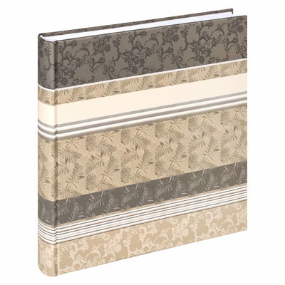 Walther Pheline Beige 30X30 100 Pages Bookbound FA358H — image 1