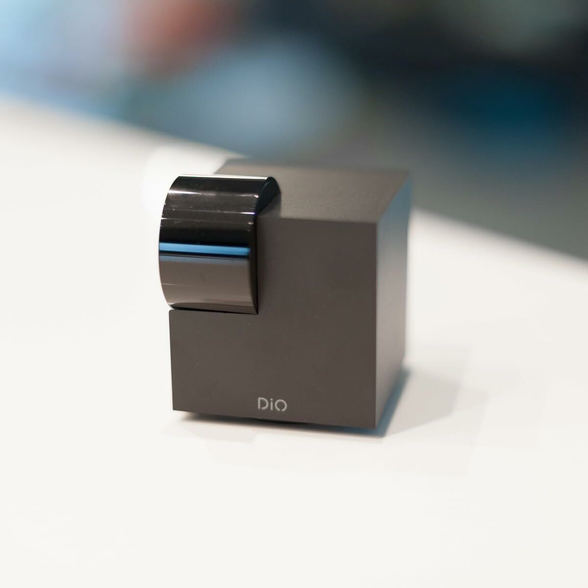 Dio Connected Home Surveillance Camcorder Dio Connected Home