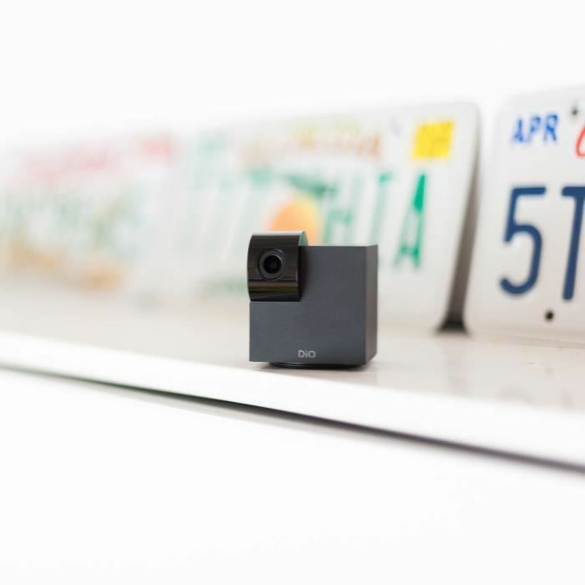 Dio Connected Home Surveillance Camcorder Dio Connected Home