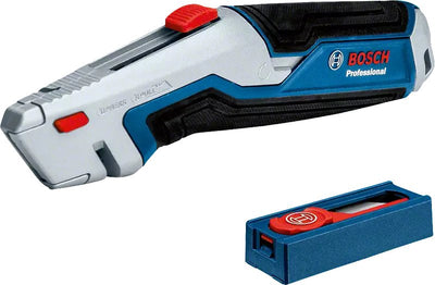 Bosch 1600A027M5 Set Cúter Foldable With Compartimento — image 1