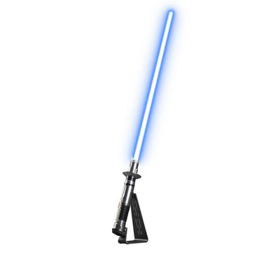 Hasbro Replica Star Wars Black Series Force Fx Elite Ezra Bridger Sable Laser — image 1