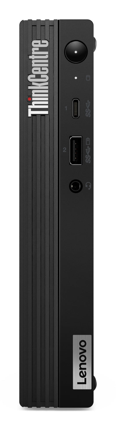 Lenovo Mini PC Thinkcentre M75Q Tiny RYZ5 5600GE 16GB 256SSD W11 Pro — image 1