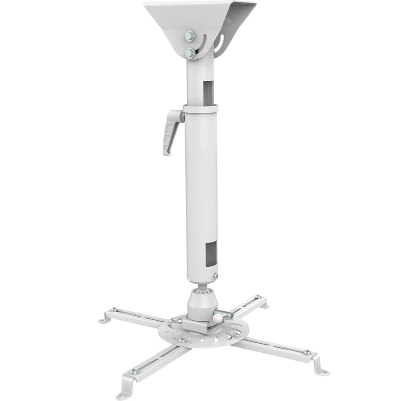 Sunne Stand Projector Ceiling Stand Ceiling PRO300XL2, Height Adjustable Inclinaciã³n, Rotating Weight Mã¡ximo