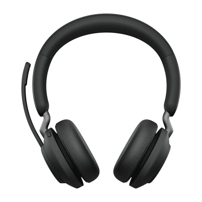 Jabra EVOLVE2 65, Ms Mono Headphones Diadema Beige — image 1
