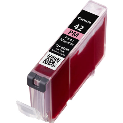 Canon Genuine Ink CLI-42PM Foto Magenta — image 1
