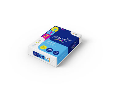 Paper Mondi EA30 A4 210X297 MM)(A4 100G/M2 500 Pcs Satin — image 1