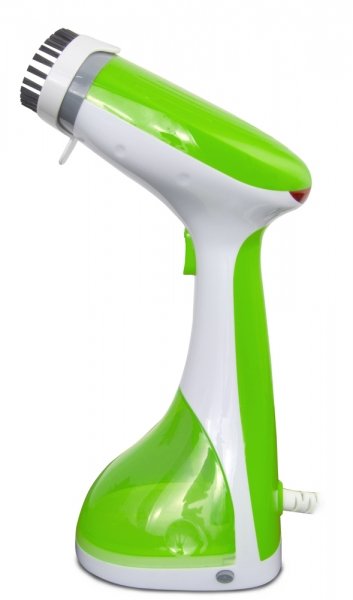 Esperanza Vaporizador Ropa EHI008 1400W Green — image 1