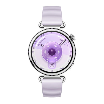 Huawei Smartwatch Watch Gt 6 41MM, Purple, KONSU-B19FC — image 1