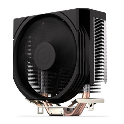 Endorfy Spartan 5 Processor Refrigerador Air 12CM Black — image 1