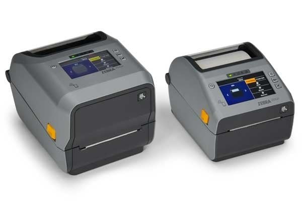 Printer Etiquetaszebra ZD621 Thermal Directa 203 X 203 DPI 203MM/S Wireless And Alámbrico Ethernet Bluetooth