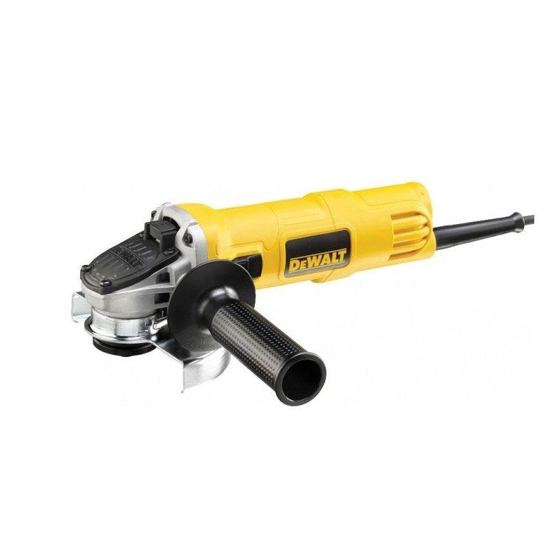 Dewalt DWE4057-QS Angle Grinder Angular 12,5CM 11800 Rpm 800W 1,8KG