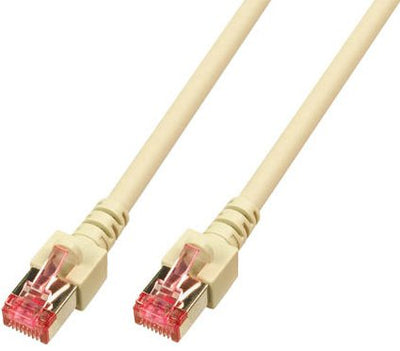 EFB Elektronik 30M CAT.6 S/FTP Network Cable Grey — image 1