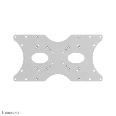 Newstar VESA Conversion Plate (FPMA-VESA400) VESA 75/100 - 200X100, 200X200, 400X200 — image 1