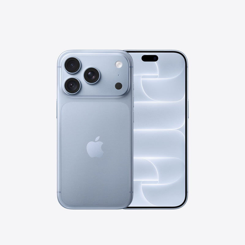 Apple Iphone 18 Pro 2TB Glacier 6.3 OLED/A20 Pro/2TB/Glaci