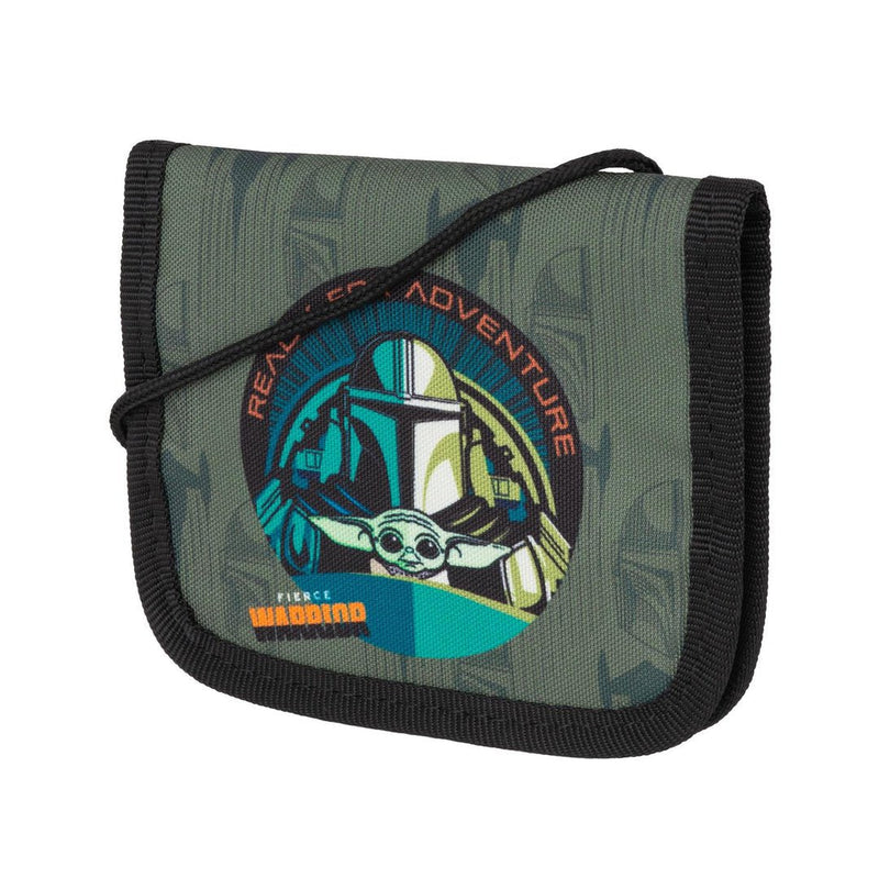 Mcneill Bag Pecho Star Wars-mandalorian
