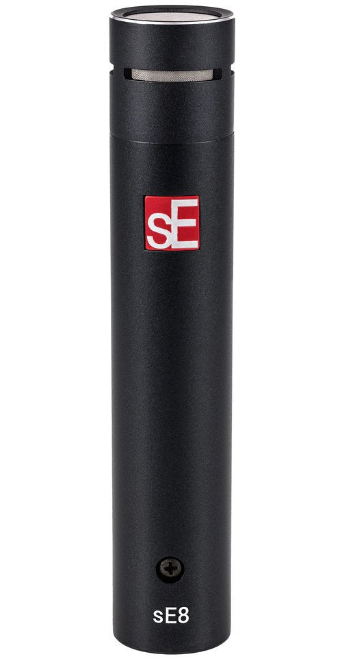 Se Electronics SE8 Stereo Set Microphone Condensador Diafragma Small
