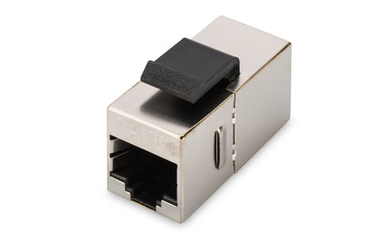 Digitus Adapter Modular RJ45 a RJ45 CAT.5E Apantallado DN-93513 — image 1