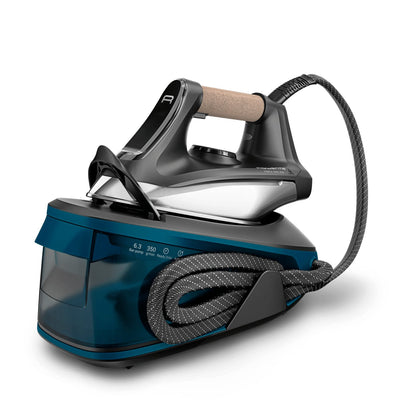 Rowenta Centro Planchado Force Pro 350 2400W Depósito 1.4L — image 1