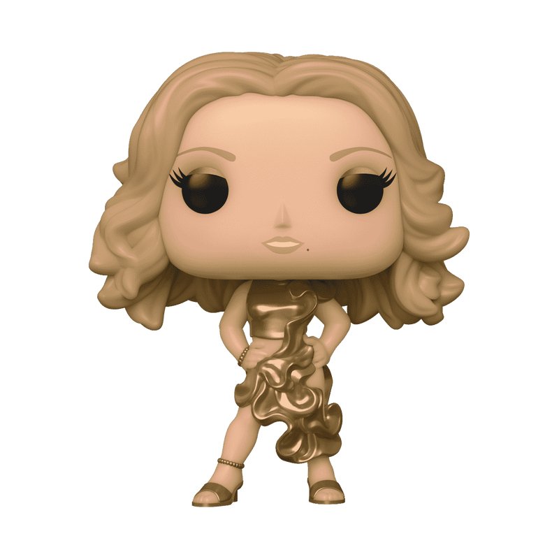Funko Pop Rocks Estrellas Musica Mariah Carey Emancipation De Mimi (gd) 75274