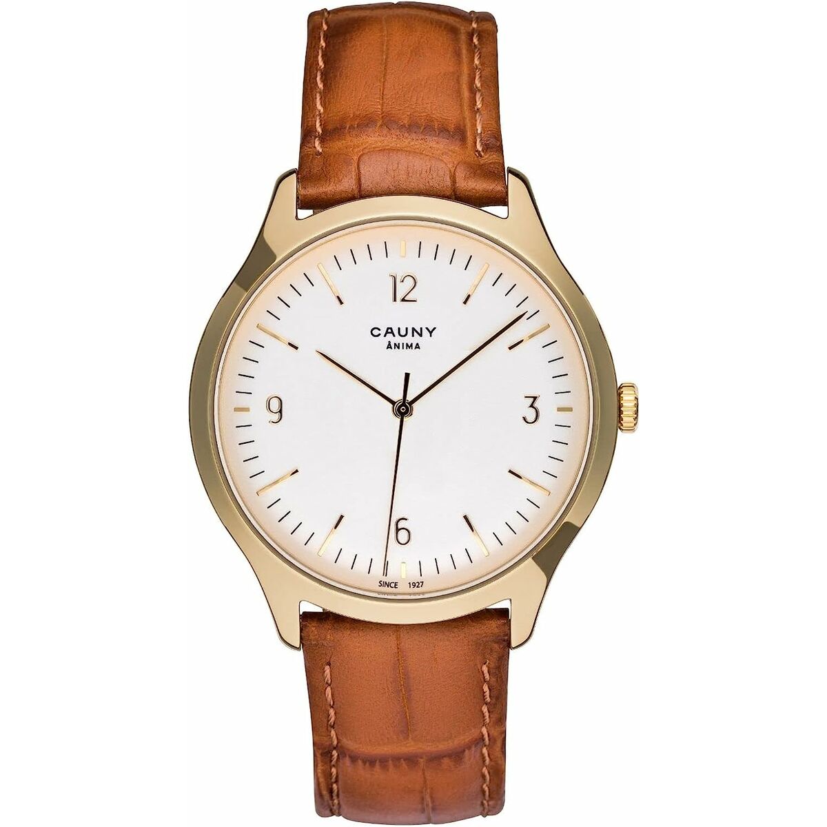 Cauny Men's Watch Cauny Can004