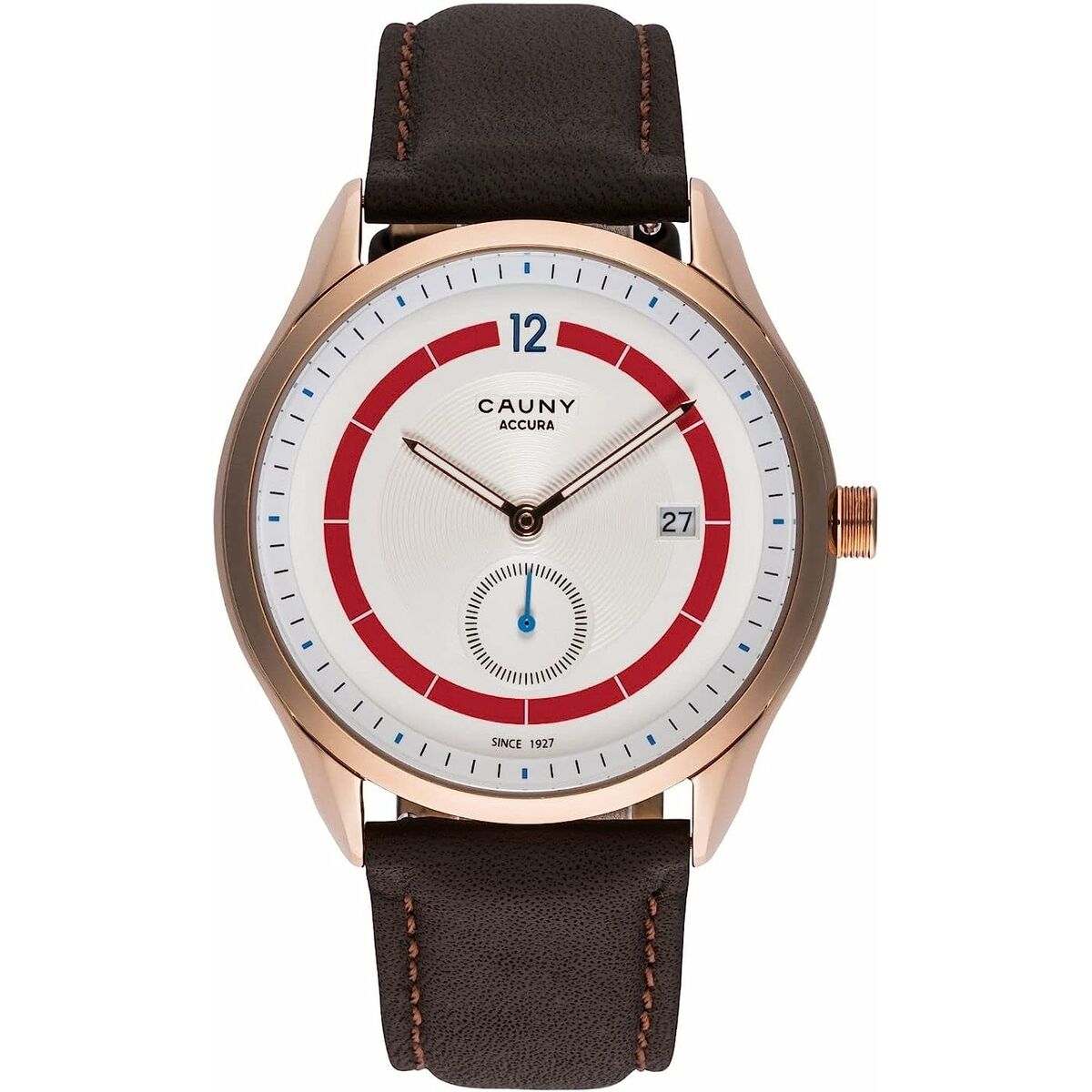 Cauny Men's Watch Cauny Cac006